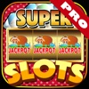 Super Buffalo Casino Slots - Casino Jackpot Game