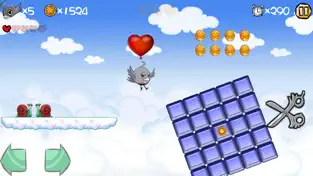 Captura 4 Super Bird Adv. Pro iphone