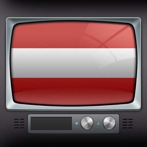 Fernsehen in Österreich icon