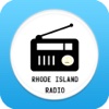 Rhode Island Radios - Top Stations Music Player AM