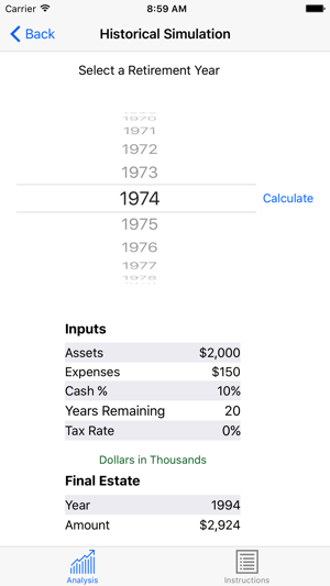 Retire with the S&P 500(圖5)-速報App