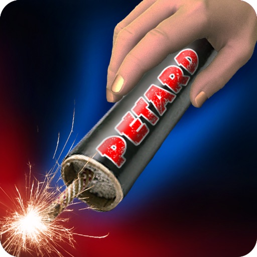 Petard Fireworks X-Mas Pack icon