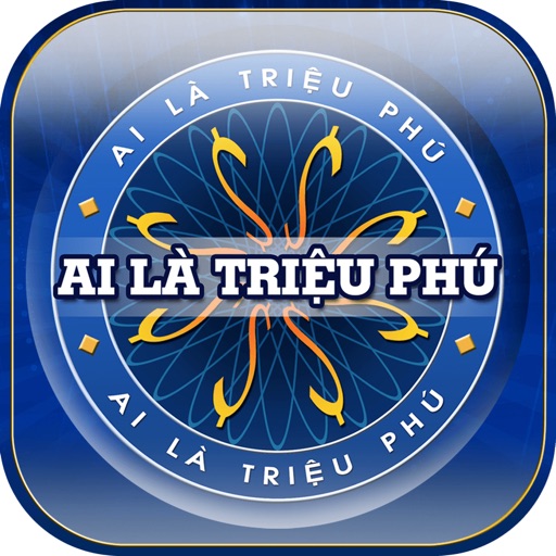 Ai Là Triệu Phú - chơi game thử thách trí tuệ hay, vui, hot, phiên bản mới nhất iOS App