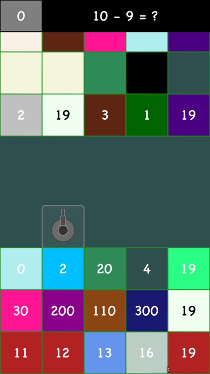 Crazy Math!-Funny Arithmetic Game! screenshot-4