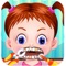 Baby Little Tooth Doctor Dentist - Crazy Free Kids