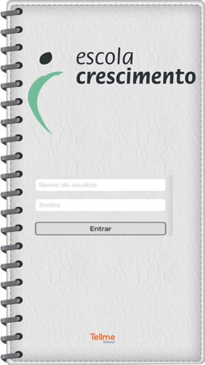 Escola Crescimento(圖1)-速報App