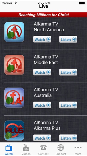 ALKARMA TV