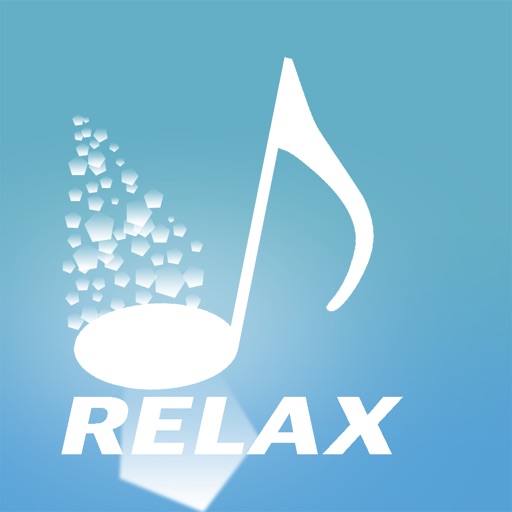Zeemed - Relaxing Meditation Music icon