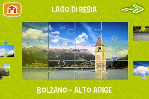 Bella Italia 56484 screenshot 2