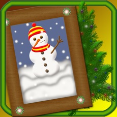 Activities of Christmas Photo Frame - Capture, Edit & Frame Your Photos All In One