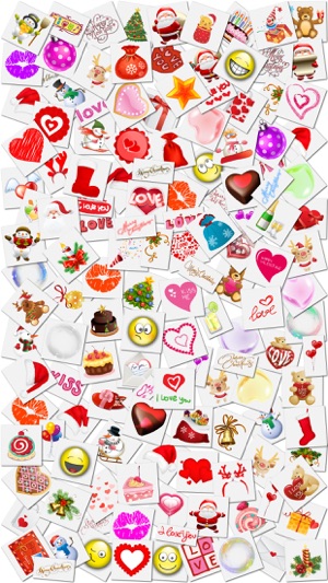 Merry Christmas Picture Frames(圖4)-速報App