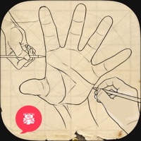 Contacter Learn Sketch : Drawing Hands