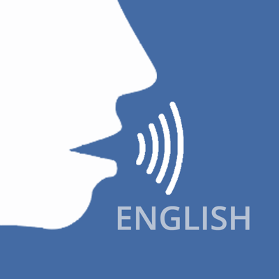 English Pronunciation - learning, practice daily