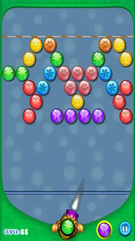 Game screenshot Bubble Shooter Extreme apk