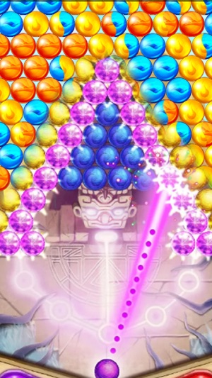 Egypt Bubble Hunter(圖2)-速報App