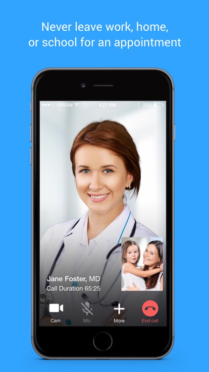 Salus Telemedicine