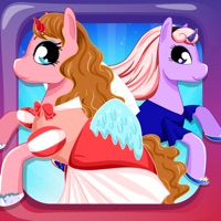 Pony Free Kids DressUp Creator For My Little Girl apk