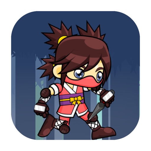 Warrior Girl Pro iOS App