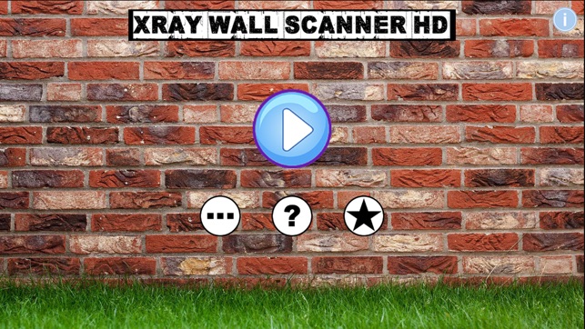 Xray Wall Scanner HD Prank(圖4)-速報App