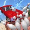 Bowling King Extreme Stunt Car