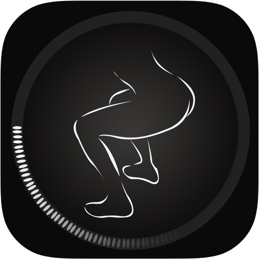 Glutes & Buttocks Muscle Workouts Butt Exercises iOS App