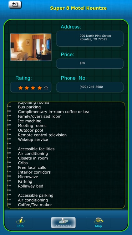 Big Thicket National Preserve screenshot-3