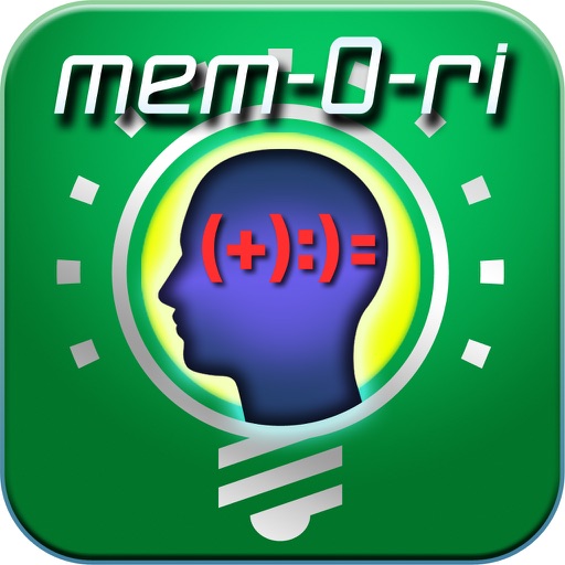 Math Master - mental math trainer and quiz Icon