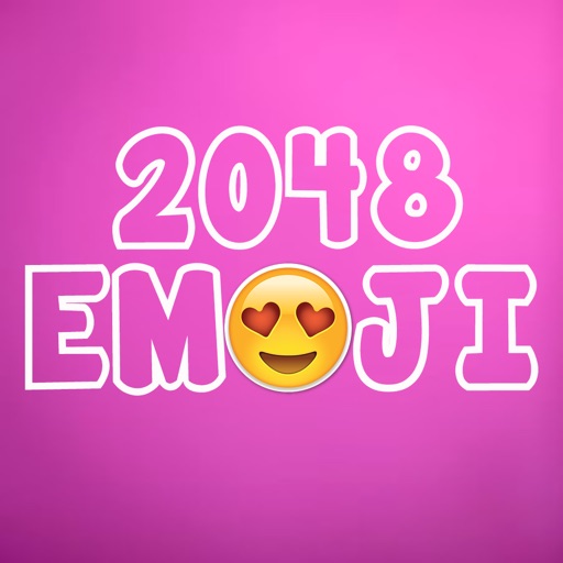 2048 Emoji icon