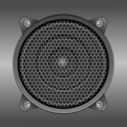 Subwoofer Frequency Test