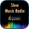 Slow Music Radio With Trending News