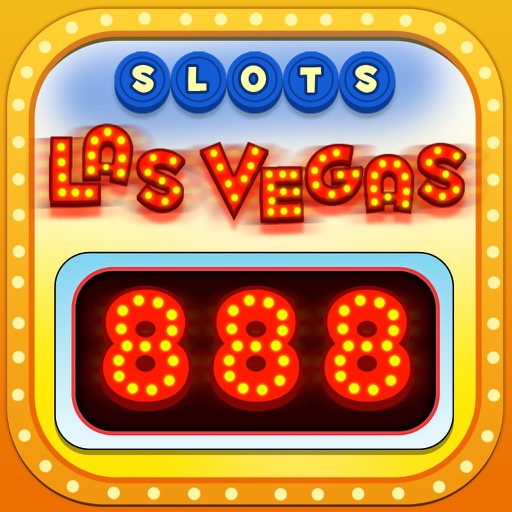 Slots Viva Las Vegas Fun iOS App