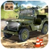 Soldiers Delivery Van VR : Free Car-go Par-King