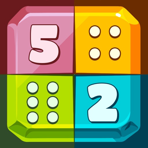 1010 Numbers icon