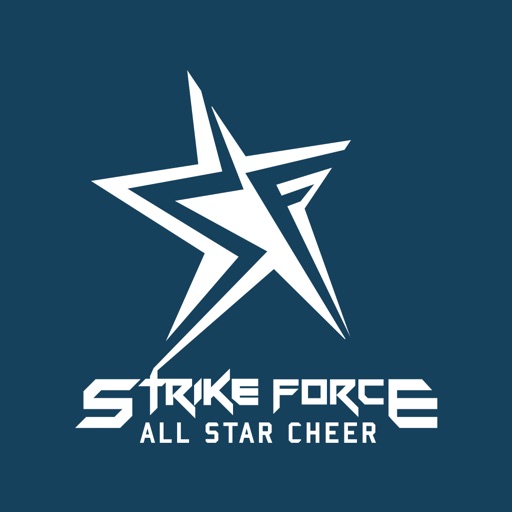 Strike Force All Star Cheer icon