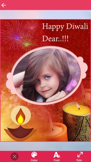 Diwali Photo Frame(圖4)-速報App