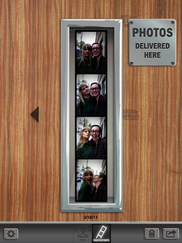 Pocketbooth Pocketbooth