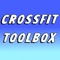 Crossfit Toolbox is an app which contains a few useful utilities for crossfitters