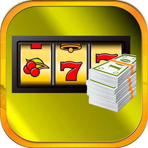 Old Vegas Play Casino - 7 Chances iOS App