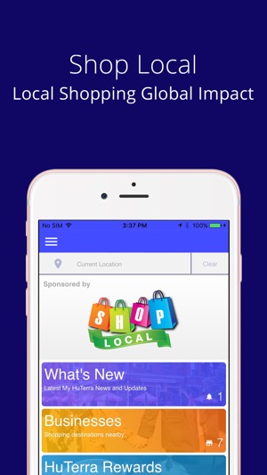 Shop Local Communities(圖1)-速報App