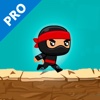 Ninja Runner Pro