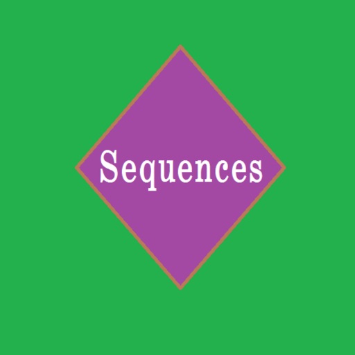 SequencesLessons icon