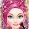 Glam Princess Salon