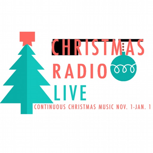 Christmas Radio Live