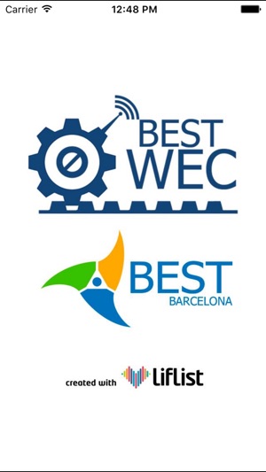 BEST WEC 2013