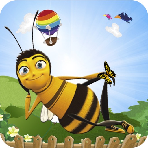 Bee Twin iOS App