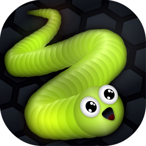 Super Snake Line iOS App