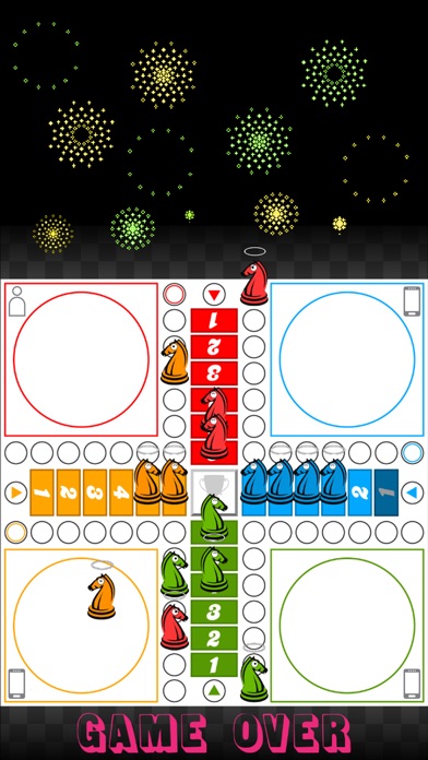 LUDO - HORSE RACE CHESS 2.9.3 IOS ĐUA XE LUDO - HORSE RACE CHESS 2.9.3 IOS