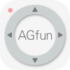 AGfun遙控器