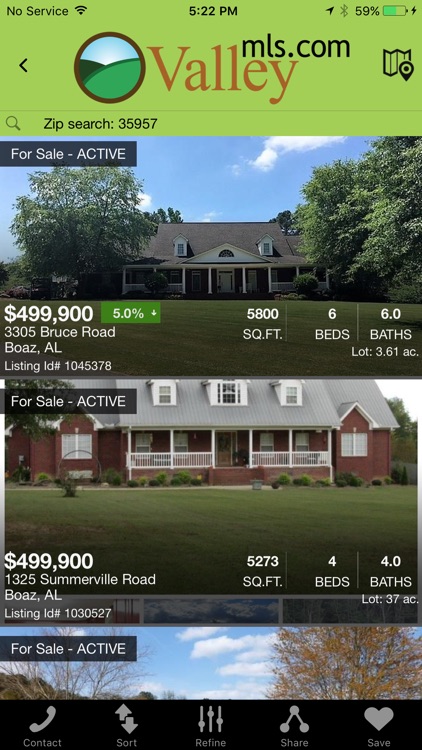 North Alabama Homes For Sale