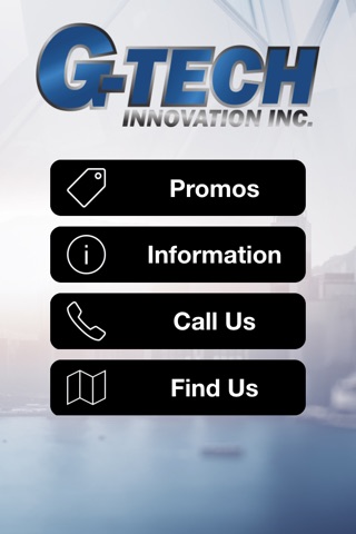 G-TECH Innovation screenshot 2